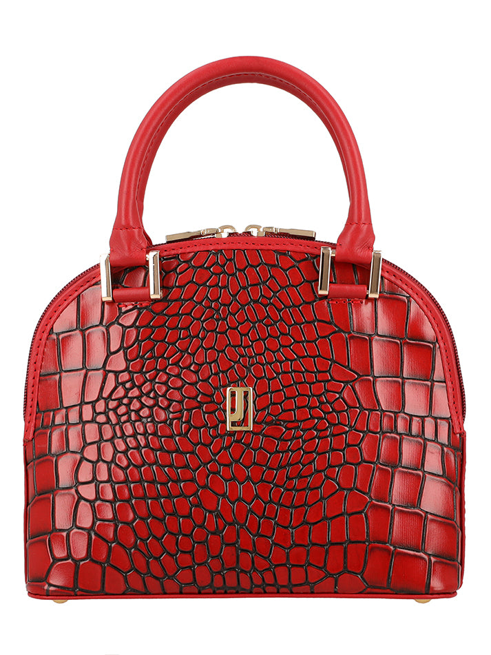 ladies leather handbags online