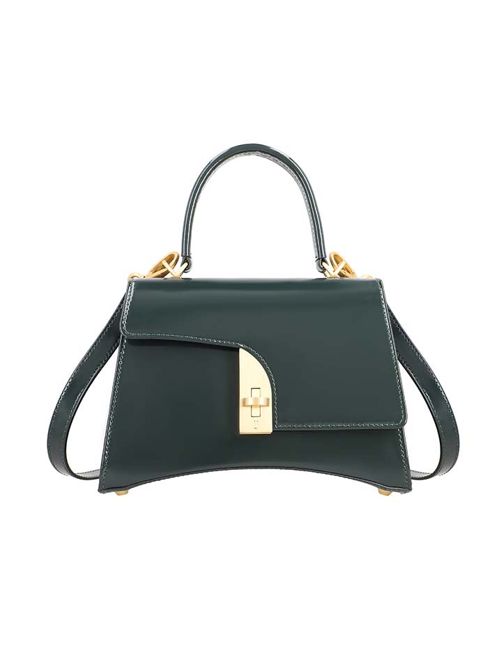 Leather bags for women