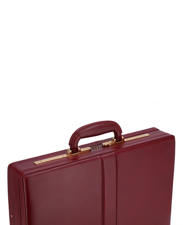 Jafferjees briefcase sale