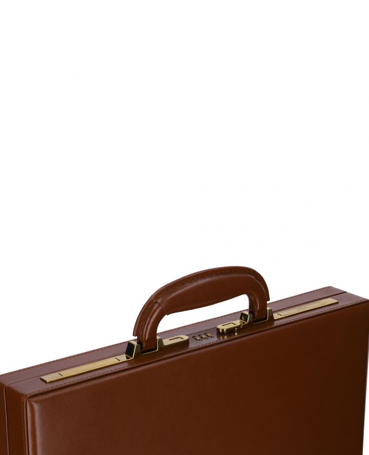 Jafferjees briefcase sale