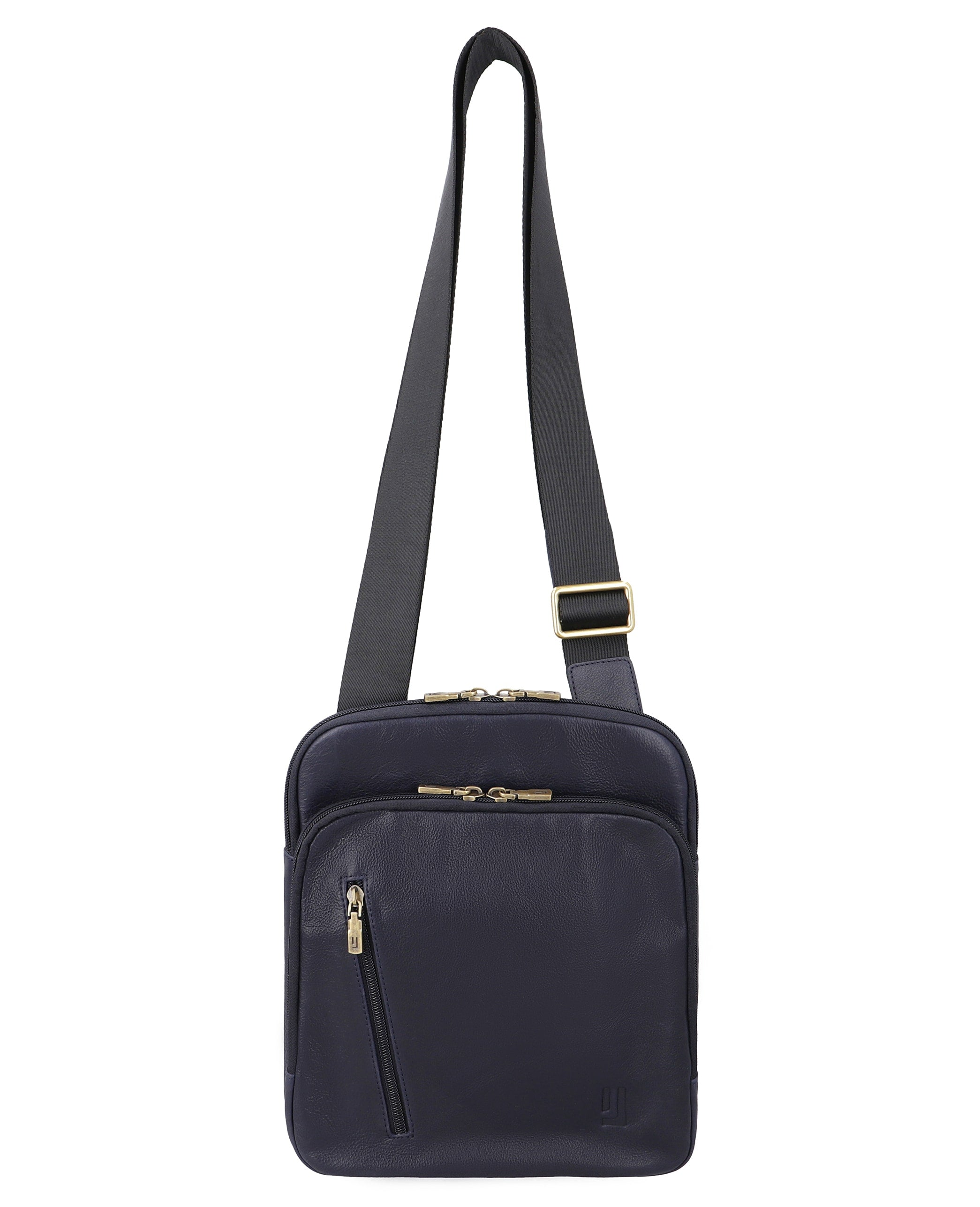 ★MCLANEE★ 580 jeff shoulder and crossbody bag 580jeff FRA Shoulder Bag