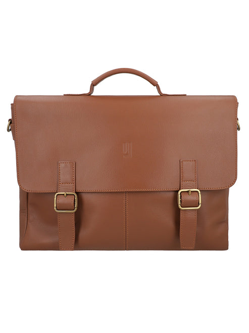 leather laptop bag online in Pakistan