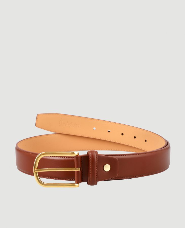 best quality men's belts online in USA