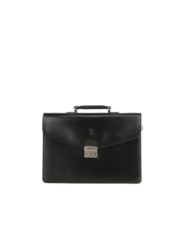 Newbury Street Document Case