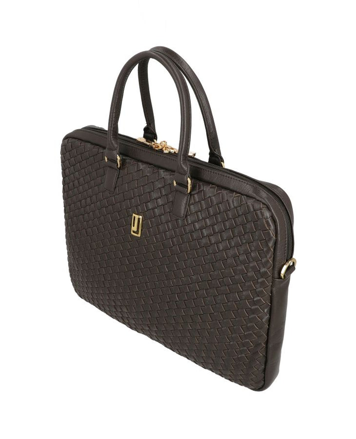 office leather bag in Pakistan