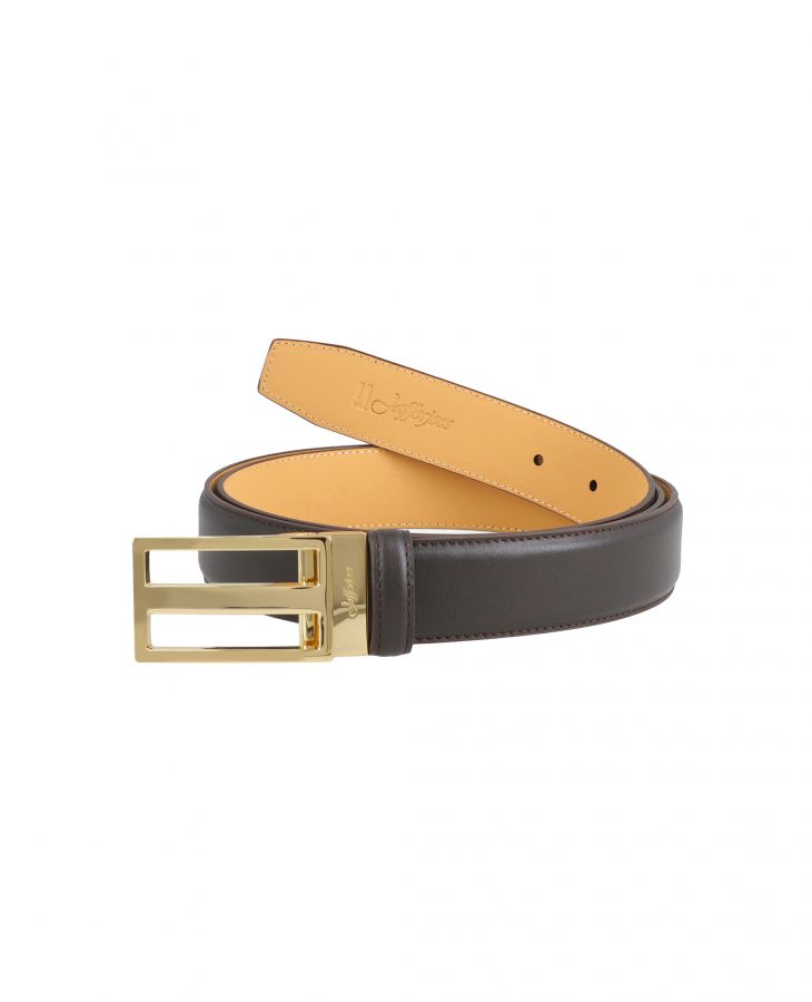 best quality men's belts online in UK