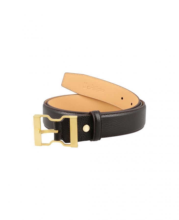Buy online leather belts for men in Pakistan