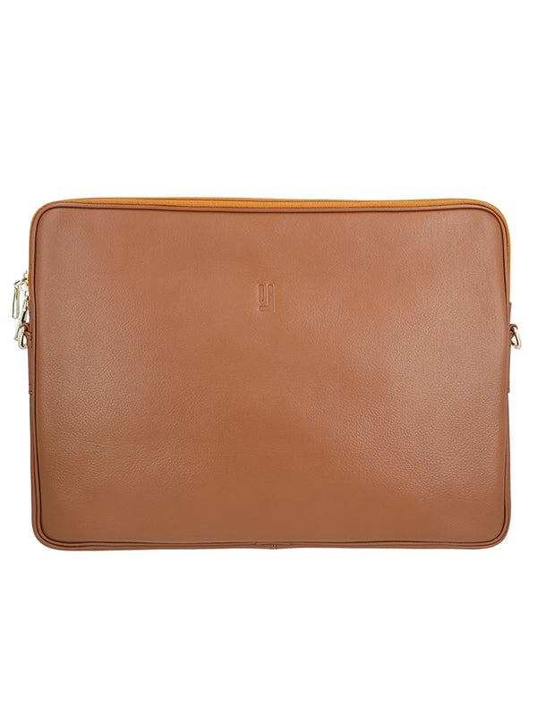 Best leather briefcase bag online