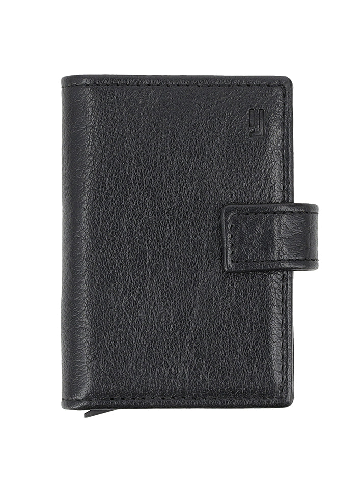 Leather RFID Wallet 