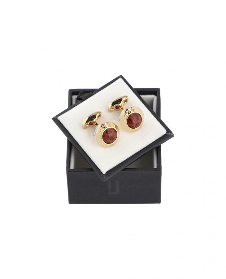 Buy online best cufflinks for men in Pakistan