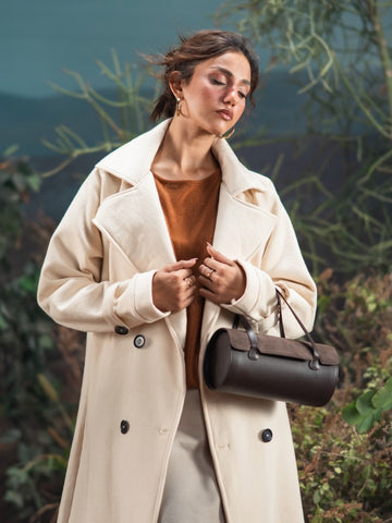 Orbit Handbag