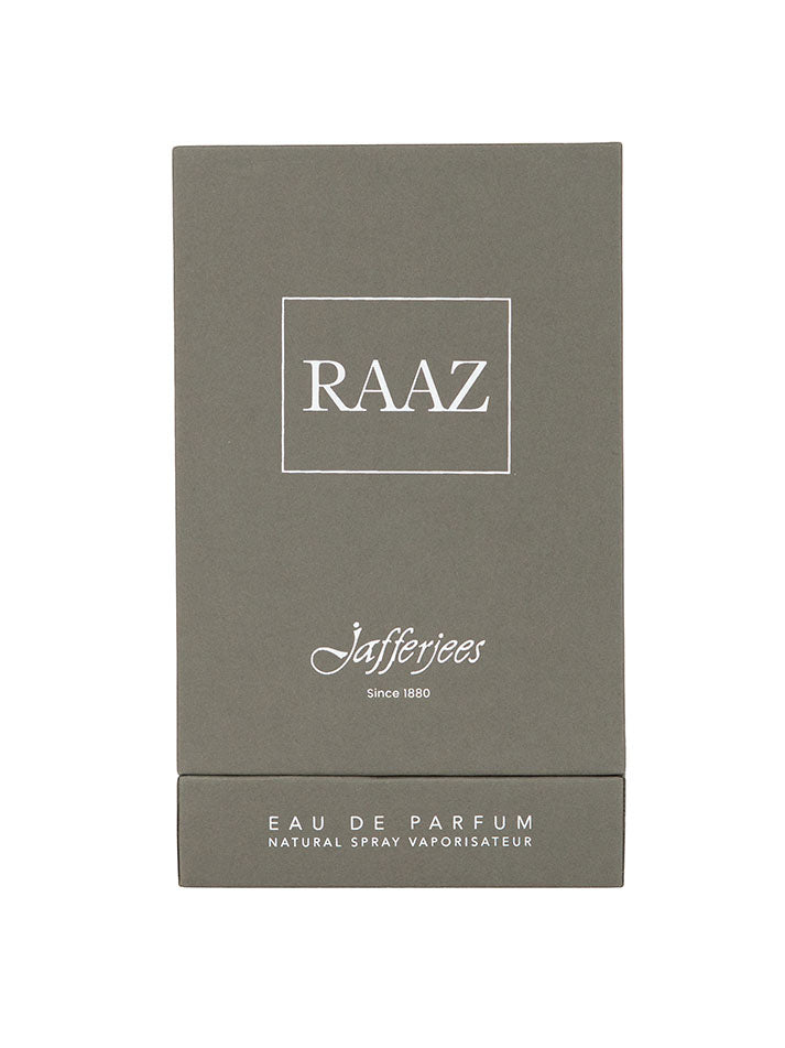 RAAZ