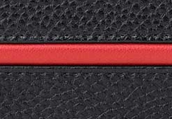 black and red-00