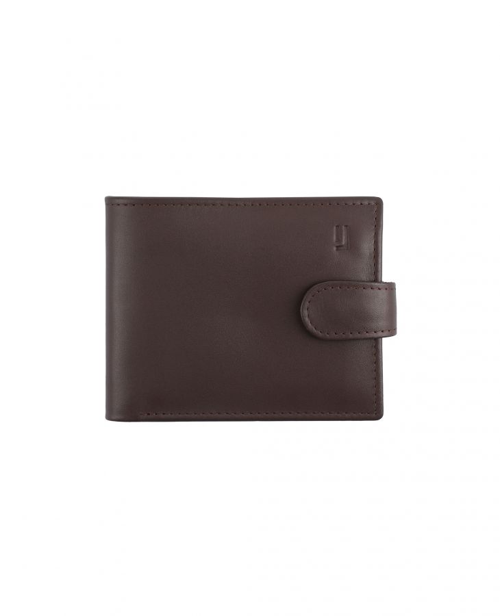 RFID wallets for men