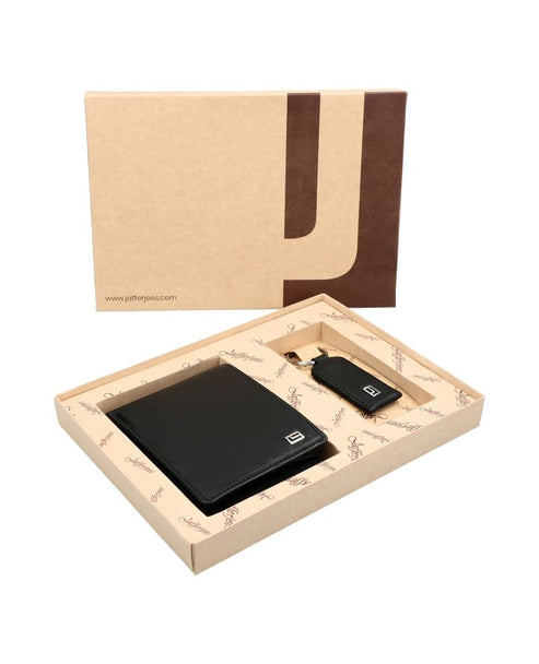 Best leather gift set online