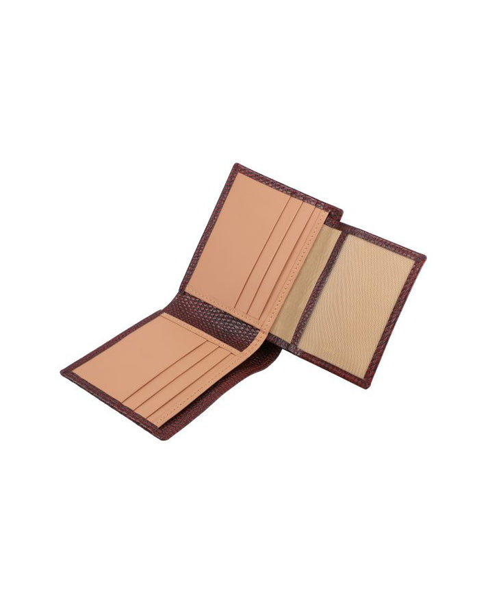 leather wallets for men