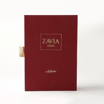 ZAVIA