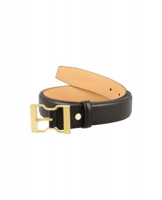 Genuine Leather Belt for Men | Jafferjees