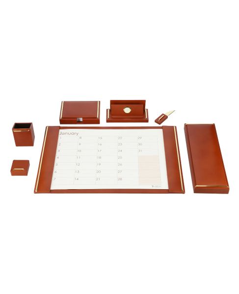 Vinci Desk Set