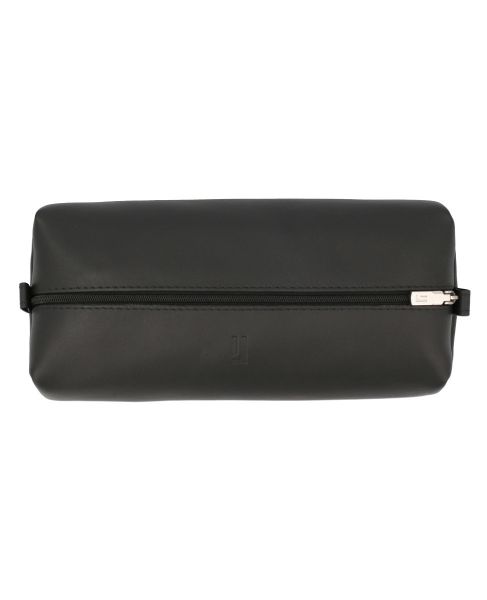 Large Leather Pouch