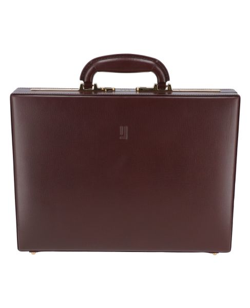 The Abbey Road Briefcase